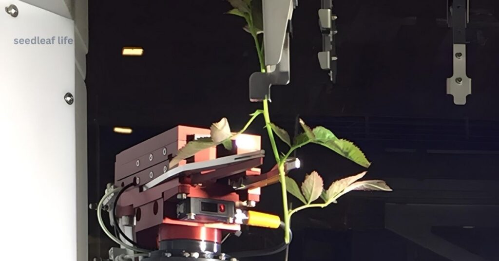 AI and Robotics in Harvesting