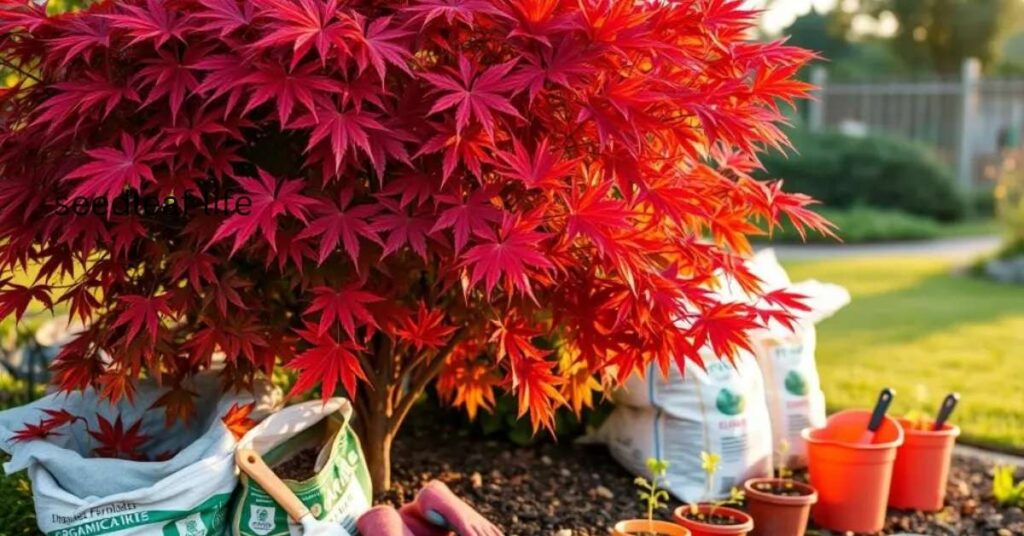 Best fertilizers for healthy growth