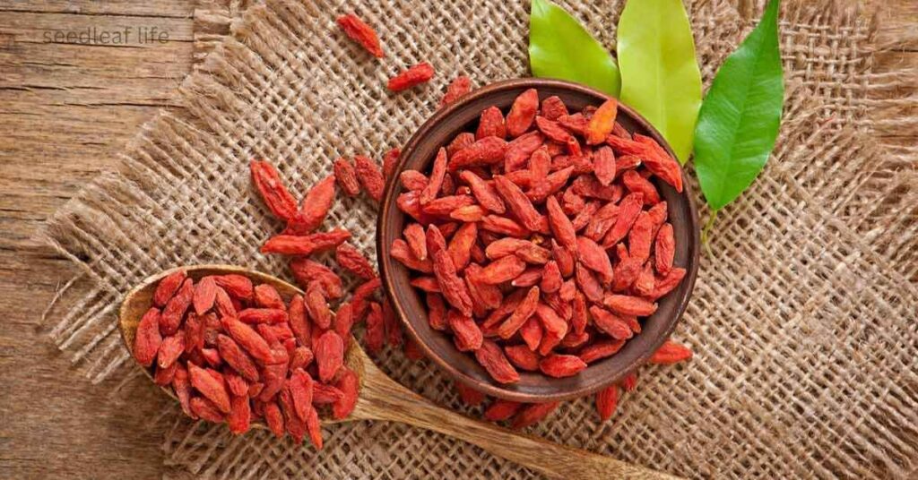 Tiny Fruits with Big Health Benefits