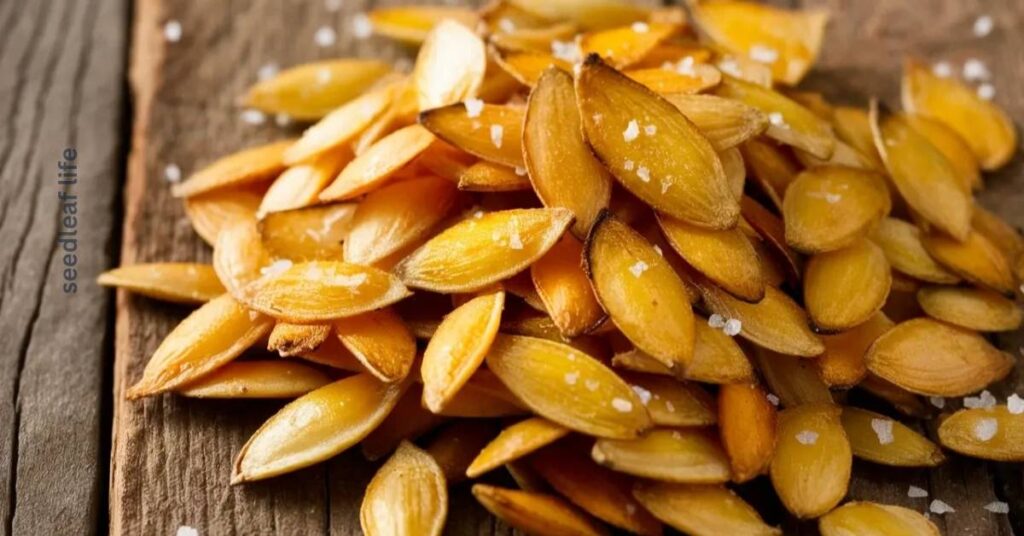 Health Benefits of Butternut Squash Seeds