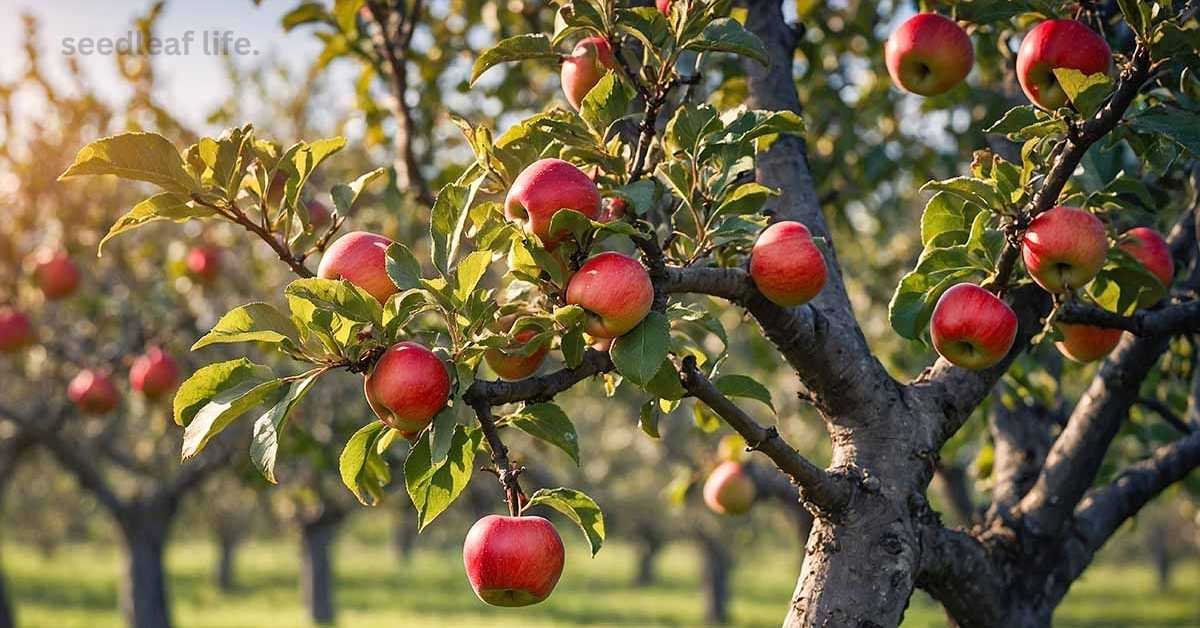 How to Grow an Apple Tree from Seed – 5 Best Tips
