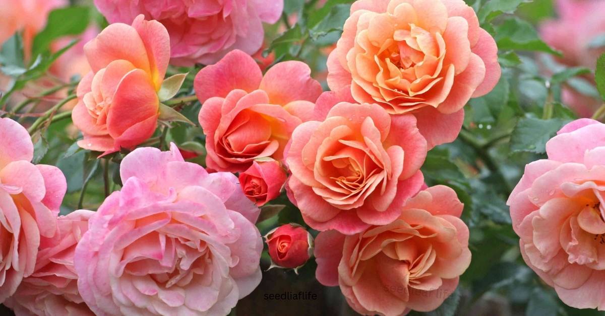 Fertilise Roses: A Complete Guide To Feeding Roses