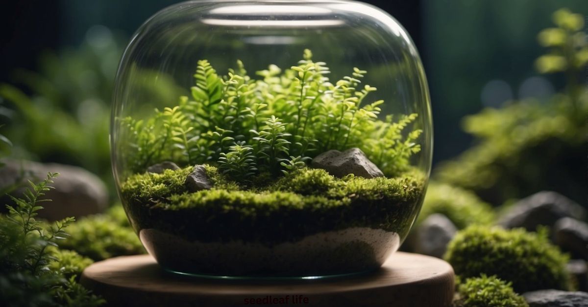 How to Grow Moss Faster with Simple Tips