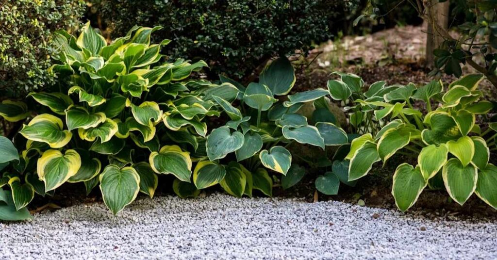  hosta for shade 