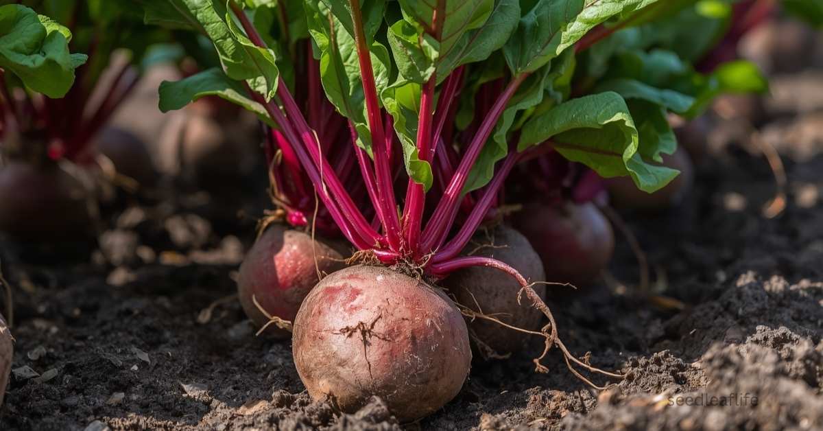 How to Plant Beetroot: Expert Guide for Healthy Growth