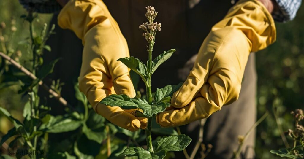 Ruda Plant
