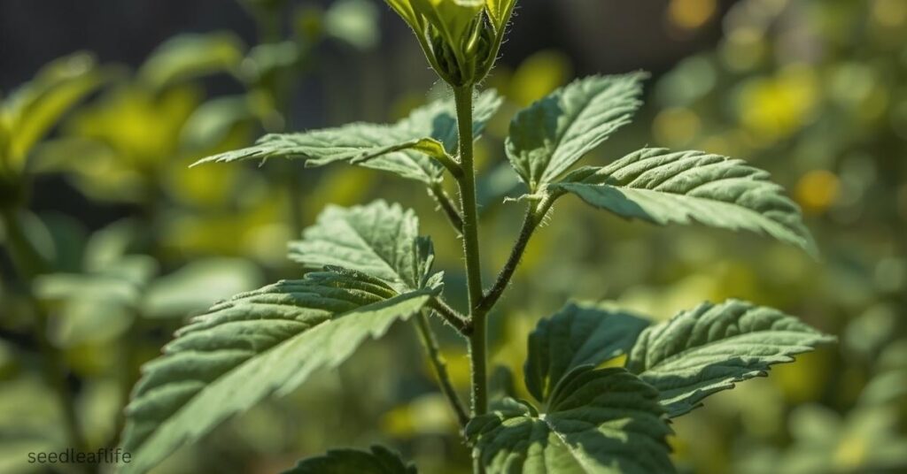 Ruda Plant