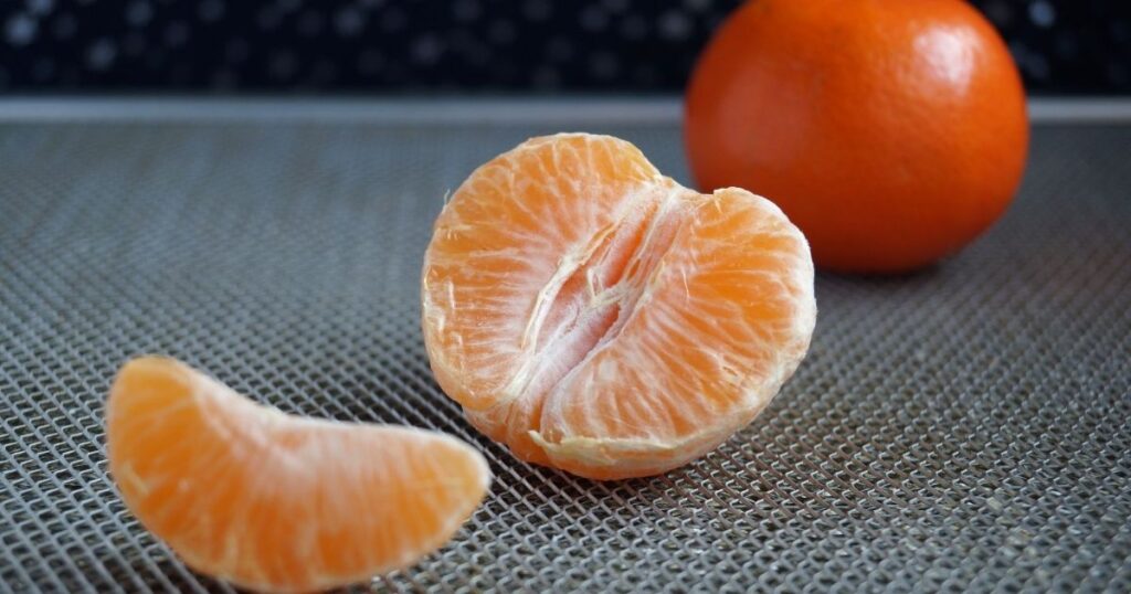 Imperial Mandarin vs Afourer Mandarin